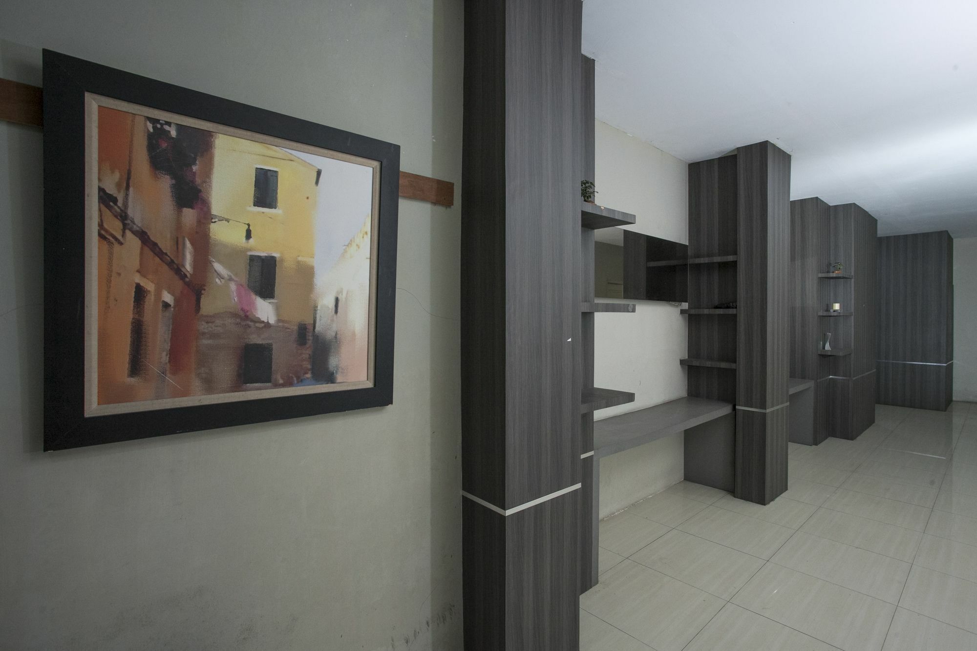 Hotel Reddoorz At Siwalankerto Surabaya Esterno foto